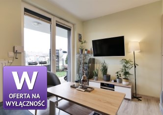 mieszkanie na sprzedaż - Kraków, Czyżyny, Sołtysowska