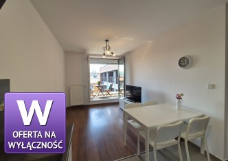 mieszkanie na sprzedaż - Kraków, Podgórze, Stare Podgórze