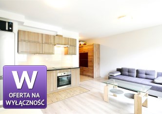 mieszkanie na sprzedaż - Kraków, Dębniki, Ruczaj, Bunscha