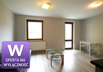 mieszkanie na sprzedaż - Kraków, Dębniki, Ruczaj, Bunscha