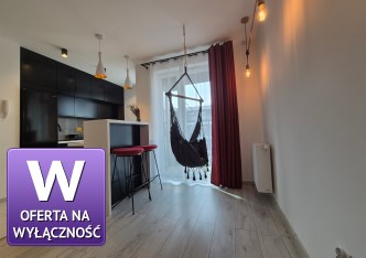 mieszkanie na wynajem - Kraków, Dębniki, Kliny