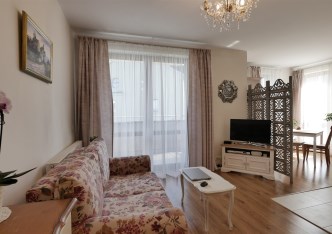 mieszkanie na sprzedaż - Kraków, Dębniki, Ruczaj