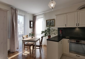 mieszkanie na sprzedaż - Kraków, Dębniki, Ruczaj