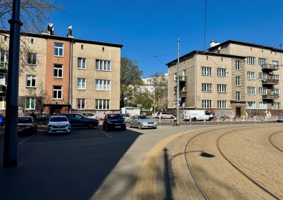 lokal na sprzedaż - Kraków, Bronowice, Lucjana Rydla