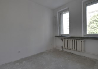 mieszkanie na sprzedaż - Kraków, Mistrzejowice