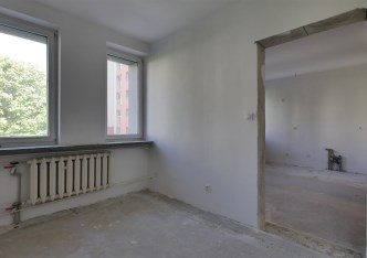 mieszkanie na sprzedaż - Kraków, Mistrzejowice