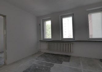 mieszkanie na sprzedaż - Kraków, Mistrzejowice