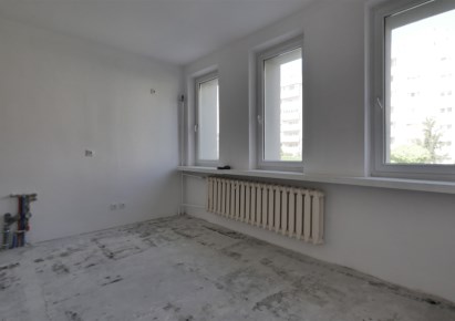 mieszkanie na sprzedaż - Kraków, Mistrzejowice