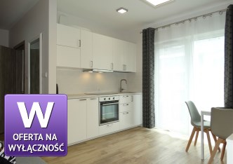 mieszkanie na sprzedaż - Kraków, Dębniki, Ruczaj