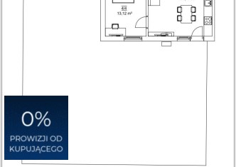 mieszkanie na sprzedaż - Kraków, Dębniki, Ruczaj
