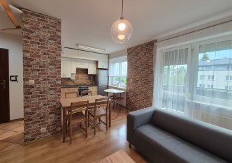 mieszkanie na wynajem - Kraków, Podgórze Duchackie, Wola Duchacka