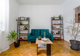 mieszkanie na sprzedaż - Kraków, Bronowice
