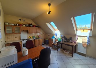 mieszkanie na wynajem - Kraków, Dębniki, Kostrze