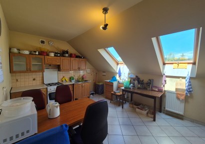 mieszkanie na wynajem - Kraków, Dębniki, Kostrze