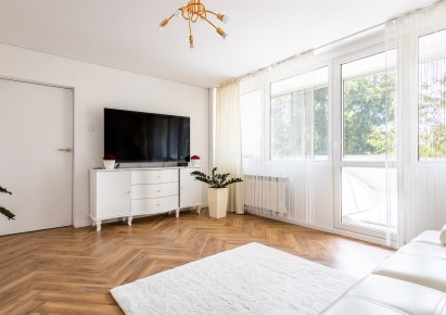 mieszkanie na sprzedaż - Kraków, Bieżanów-Prokocim, Bieżanów, Duża Góra