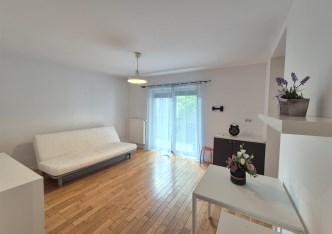 mieszkanie na wynajem - Kraków, Podgórze, Stare Podgórze
