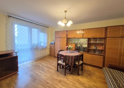 mieszkanie na wynajem - Kraków, Dębniki, Ruczaj