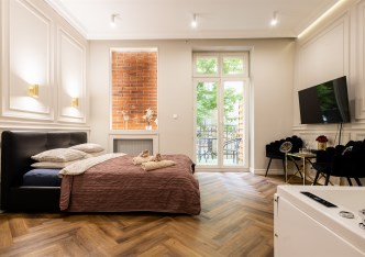 mieszkanie na sprzedaż - Kraków, Stare Miasto, Kazimierz
