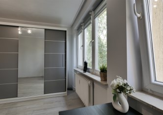 mieszkanie na wynajem - Kraków, Bieńczyce, os. Kazimierzowskie