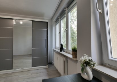 mieszkanie na wynajem - Kraków, Bieńczyce, os. Kazimierzowskie