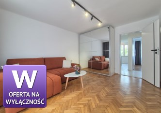 mieszkanie na wynajem - Kraków, Grzegórzki