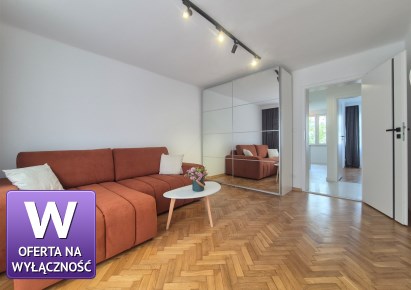 mieszkanie na wynajem - Kraków, Grzegórzki