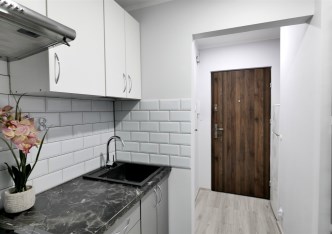 mieszkanie na wynajem - Kraków, Bieńczyce