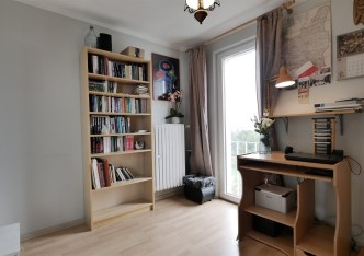 mieszkanie na sprzedaż - Kraków, Nowa Huta, os. Osiedle Kalinowe