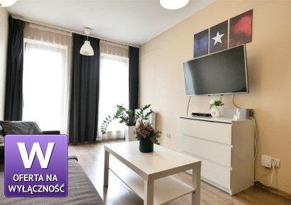 mieszkanie na sprzedaż - Kraków, Prądnik Czerwony, Olsza, Wileńska