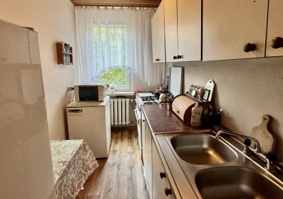 mieszkanie na sprzedaż - Kraków, Podgórze Duchackie, Wola Duchacka, Estońska