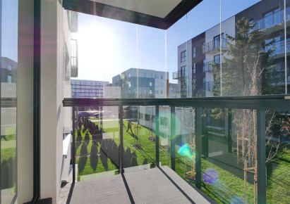 mieszkanie na sprzedaż - Kraków, Podgórze, Stare Podgórze