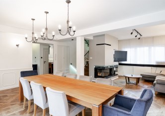 dom na sprzedaż - Kraków, Prądnik Biały