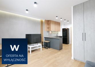 mieszkanie na wynajem - Kraków, Dębniki, Ruczaj, dr. Jana Piltza