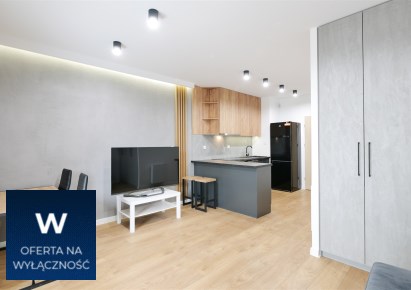 mieszkanie na wynajem - Kraków, Dębniki, Ruczaj, dr. Jana Piltza