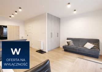 mieszkanie na wynajem - Kraków, Dębniki, Ruczaj, dr. Jana Piltza