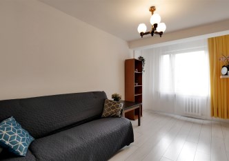 mieszkanie na wynajem - Kraków, Prądnik Czerwony, Olsza, Zaułek Wileński