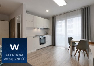 mieszkanie na sprzedaż - Kraków, Dębniki, Ruczaj, Bunscha