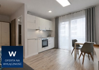 mieszkanie na sprzedaż - Kraków, Dębniki, Ruczaj, Bunscha