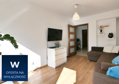 mieszkanie na sprzedaż - Kraków, Prądnik Czerwony, Olsza