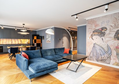 mieszkanie na wynajem - Kraków, Podgórze, Stare Podgórze, Ludwinowska