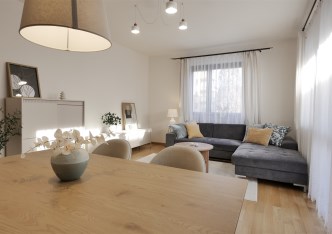 mieszkanie na wynajem - Kraków, Krowodrza, Łobzów, Poznańska