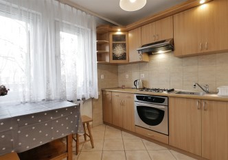 mieszkanie na wynajem - Kraków, Prądnik Czerwony, Olsza, Zaułek Wileński