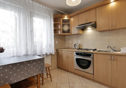 mieszkanie na wynajem - Kraków, Prądnik Czerwony, Olsza, Zaułek Wileński