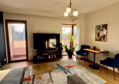 mieszkanie na sprzedaż - Kraków, Dębniki, Ruczaj, Obozowa