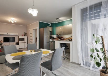 mieszkanie na wynajem - Kraków, Dębniki, Ruczaj, Czerwone Maki