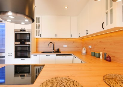 mieszkanie na wynajem - Kraków, Dębniki, Kliny, bp. Albina Małysiaka