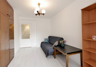 mieszkanie na wynajem - Kraków, Prądnik Czerwony, Olsza, Zaułek Wileński