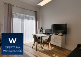 mieszkanie na sprzedaż - Kraków, Dębniki, Ruczaj, Bunscha