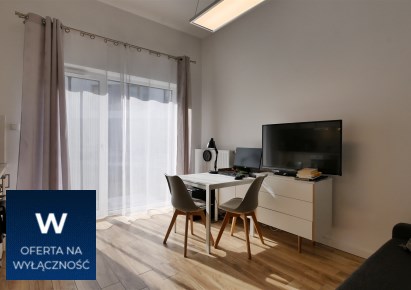 mieszkanie na sprzedaż - Kraków, Dębniki, Ruczaj, Bunscha