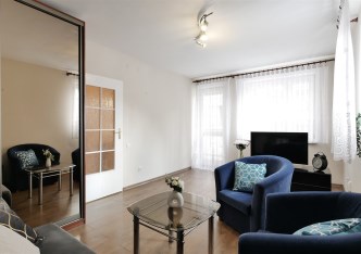 mieszkanie na wynajem - Kraków, Dębniki, Ruczaj